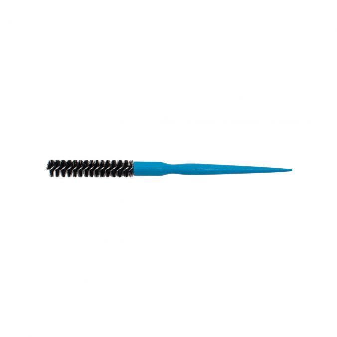 COMAIR Brosses Rondes 18mm Bleu
