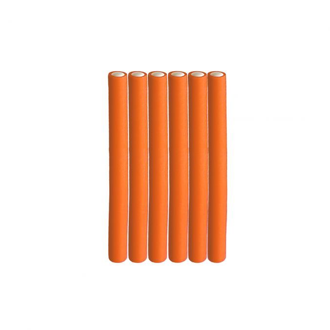 COMAIR Papillotten Oranje 170x17mm