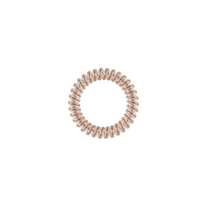 INVISIBOBBLE Slim Bronze Me Pretty