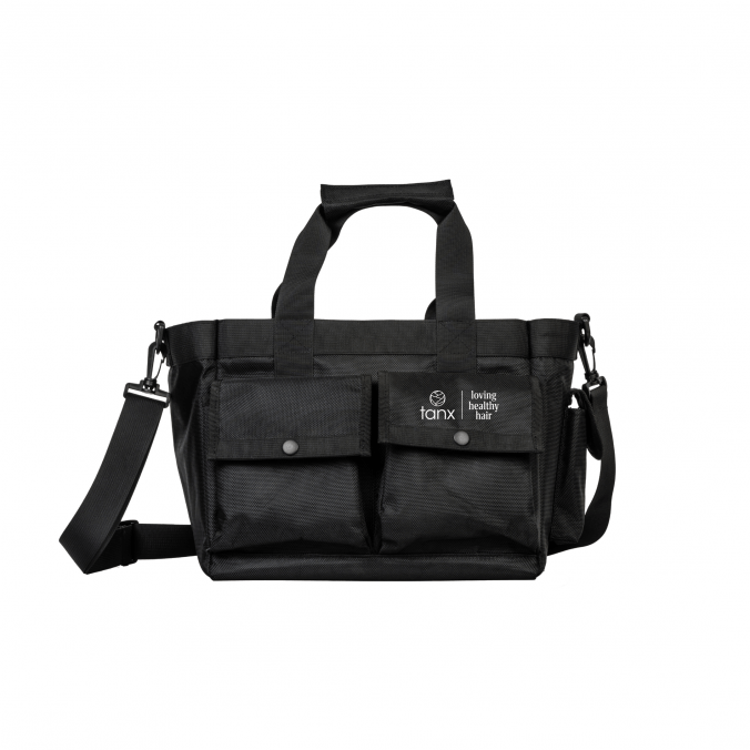 TANX Sac De Coiffure On The Move