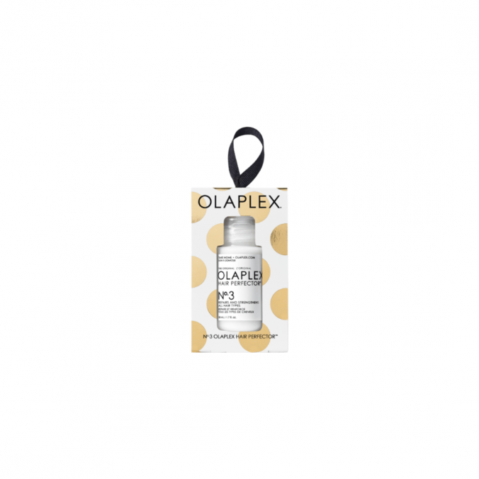 OLAPLEX Christmas Pack N°3 Holiday Ornament