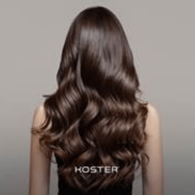 Step Into KOSTER 02/02 Deinze