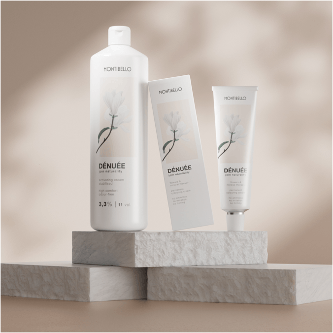 MONTIBELLO Denuée - Nature Meets Color 20/01