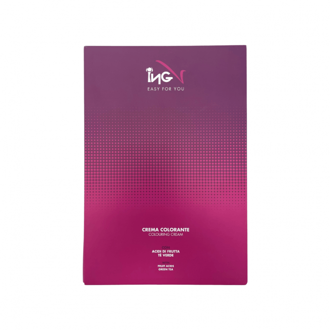 ING Nuancier Colour Cream