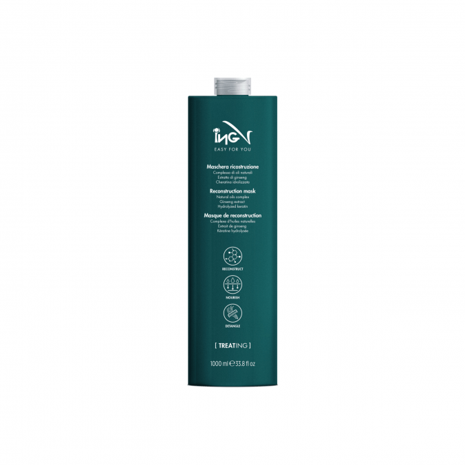 ING Reconstruction Shampoo 1L