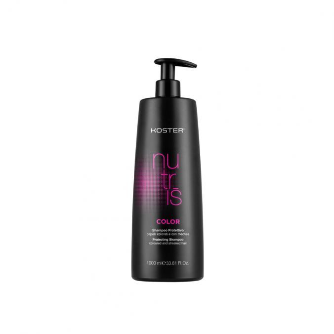 KOSTER Nutris Color Protecting Shampoo 1L