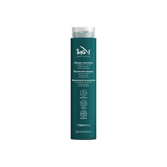 ING Reconstruction Shampoo 250ml