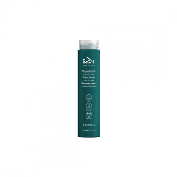 ING Bivalent Shampoo 250ml