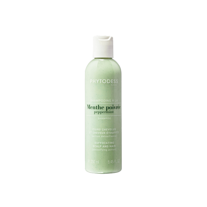 PHYTODESS Peppermint Shampooing 250ml
