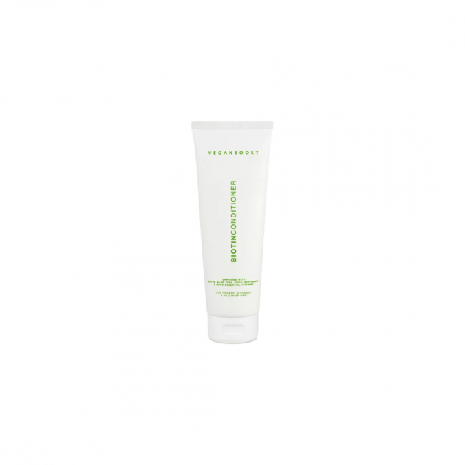VEGANBOOST Biotin Conditioner 250ml