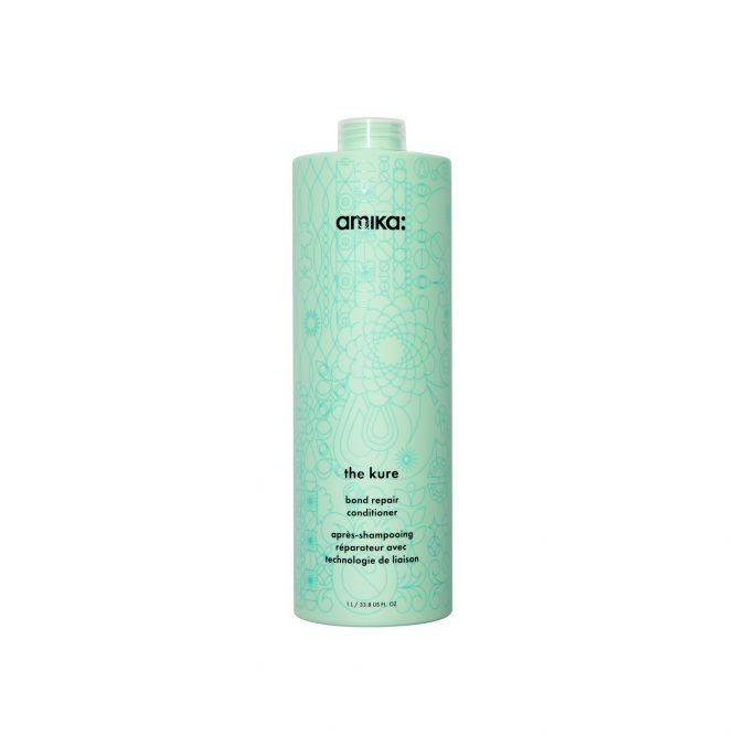 AMIKA The Kure Bond Repair Conditioner 1L
