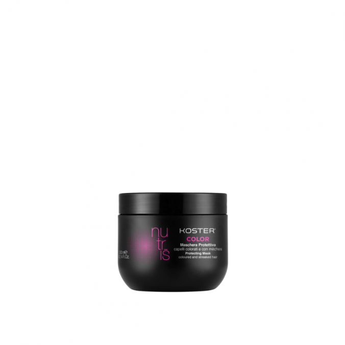 KOSTER Nutris Color Protecting Mask 300ml