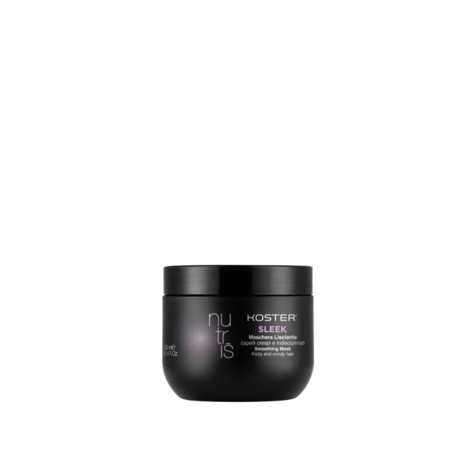 KOSTER Nutris Sleek Smoothing Mask 300ml