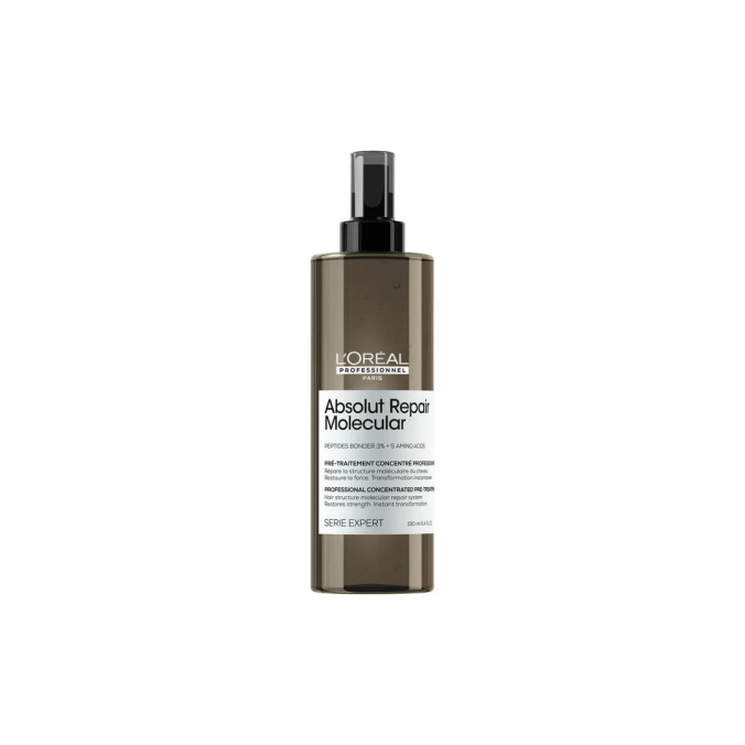 L'ORÉAL Serie Expert Absolut Repair Molecular Pré-Treatment 190ml