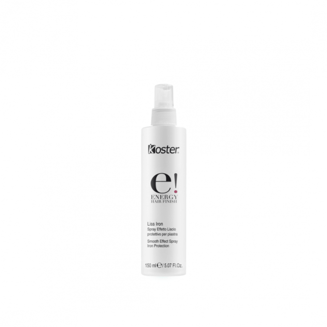 KOSTER Energy Liss Iron Smooth Protection Spray 150ml