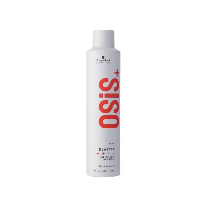 SCHWARZKOPF Osis+ Elastic 300ml