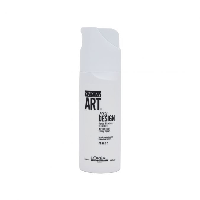 L'ORÉAL Tecni.Art Fix Design 200ml