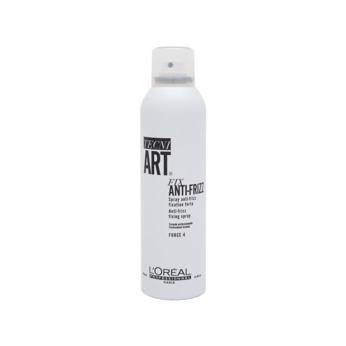 L'ORÉAL Tecni.Art Fix Anti-Frizz 250ml