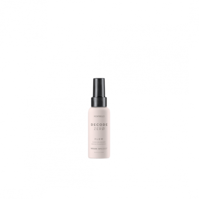MONTIBELLO Decode Zero Flow Curl 50ml
