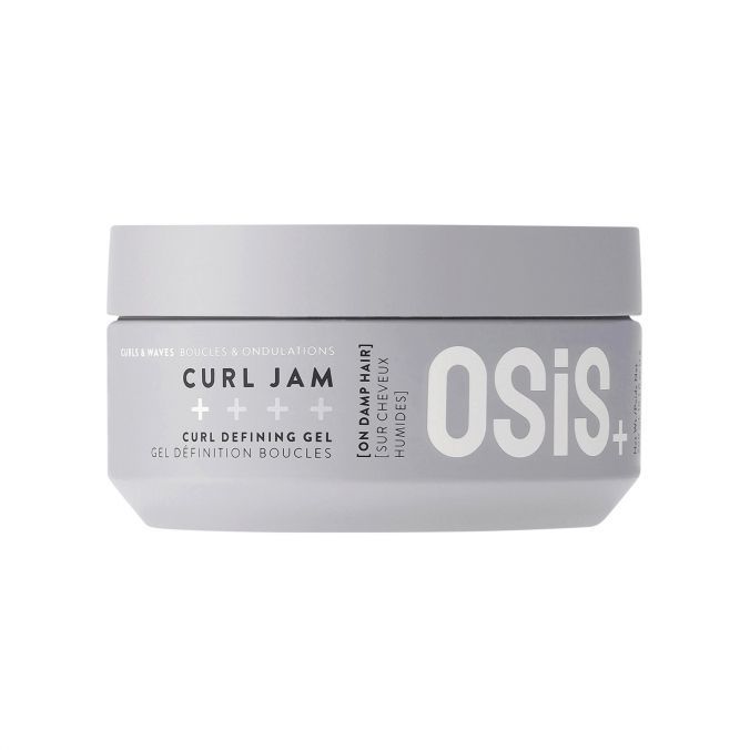 SCHWARZKOPF Osis+ Curl Jam 300ml
