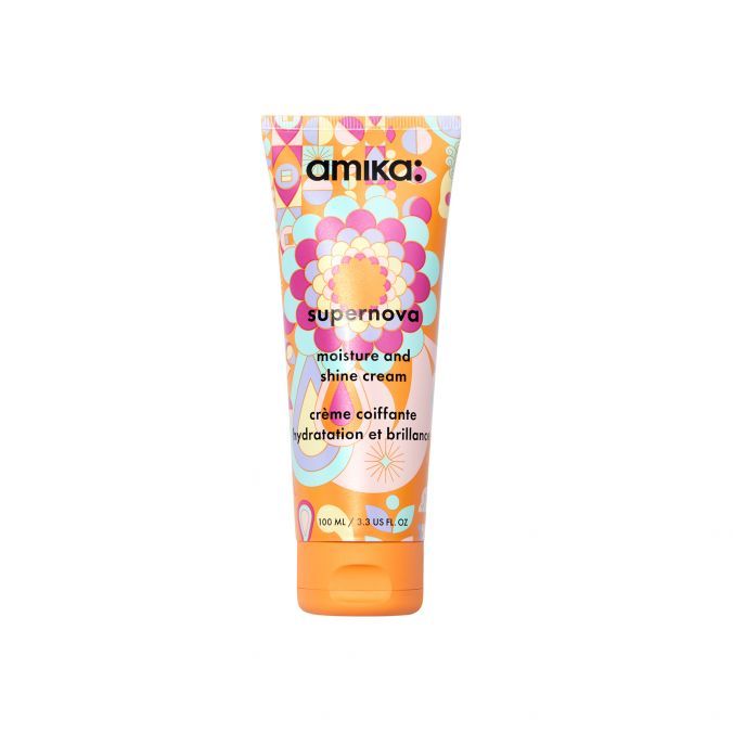 AMIKA Supernova Moisture & Shine Crème 100ml