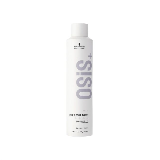 SCHWARZKOPF Osis+ Refresh Dust 300ml