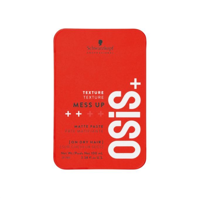 SCHWARZKOPF Osis+ Mess Up 100ml