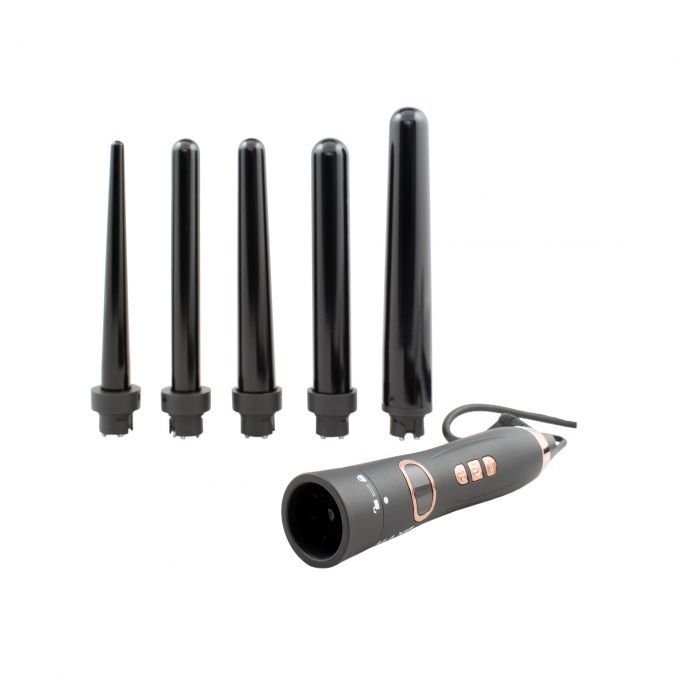 MAX PRO Krultang Miracle 5 In 1