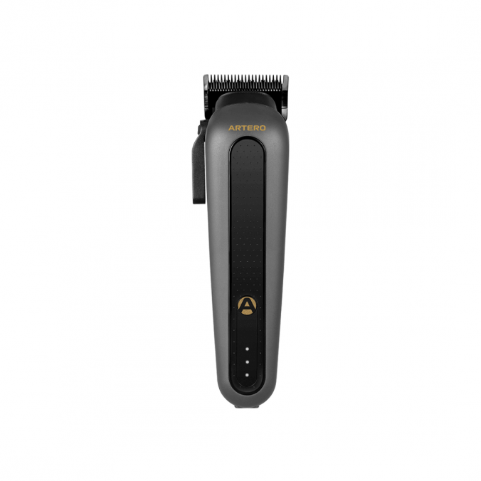 ARTERO Clipper Brooklyn Graphite Grey