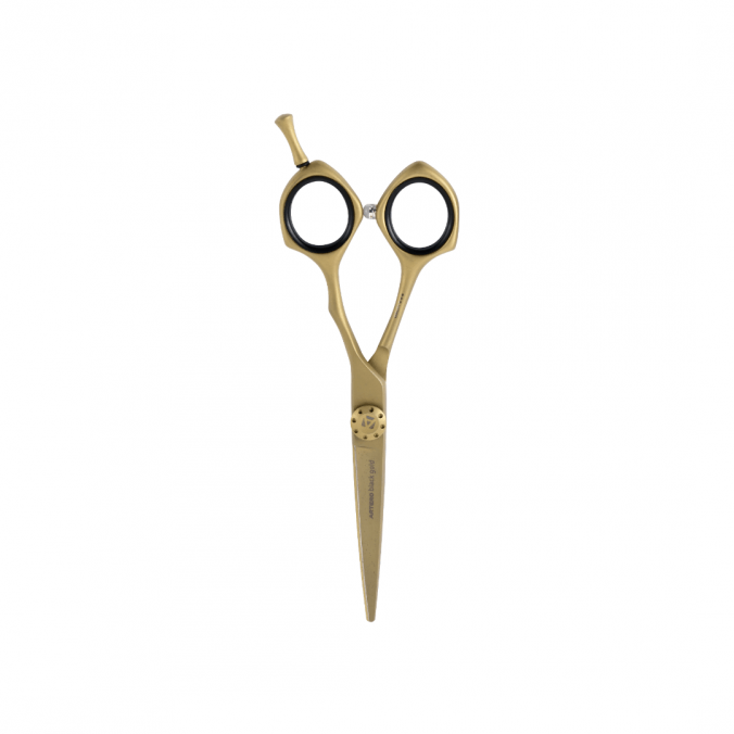 ARTERO Scissors Black Gold 5.5"