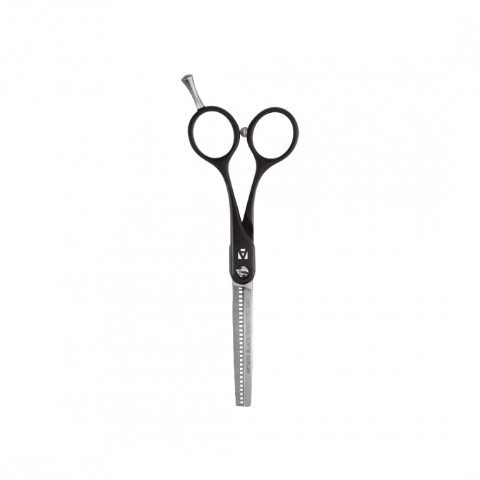 ARTERO Scissors Black Symetric Thinning 5.5" 28T