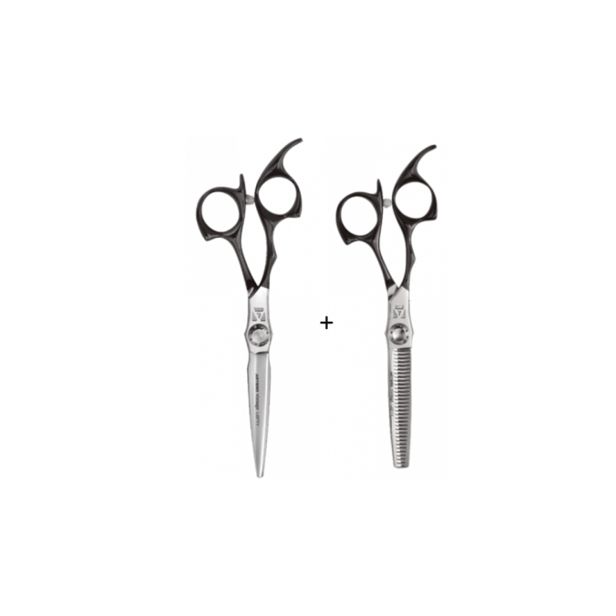 ARTERO Scissors Vintage - Set Lefty 6"