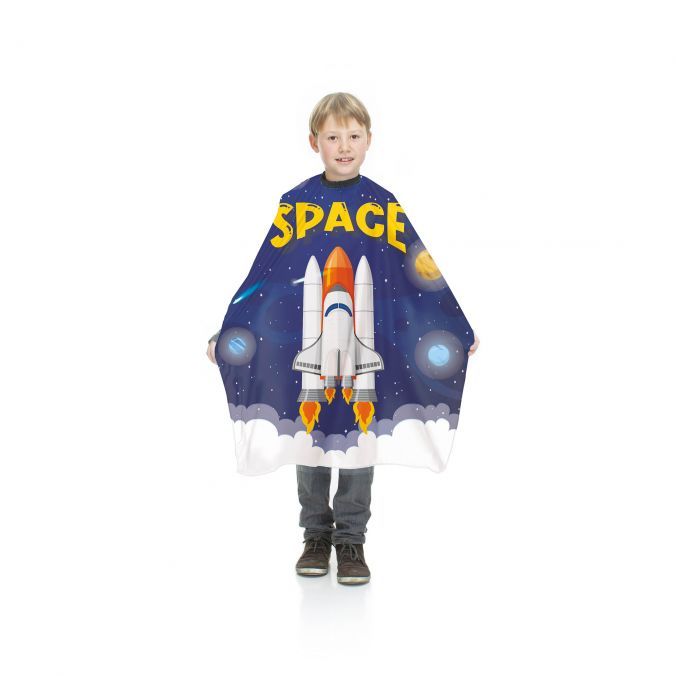 Cutting Cape Child Space