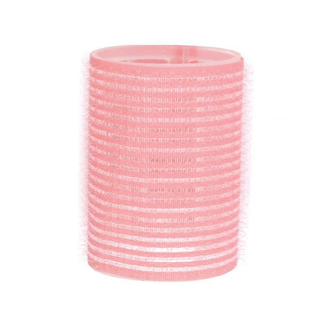 Velcro Rollers Roze 44mm 6pcs