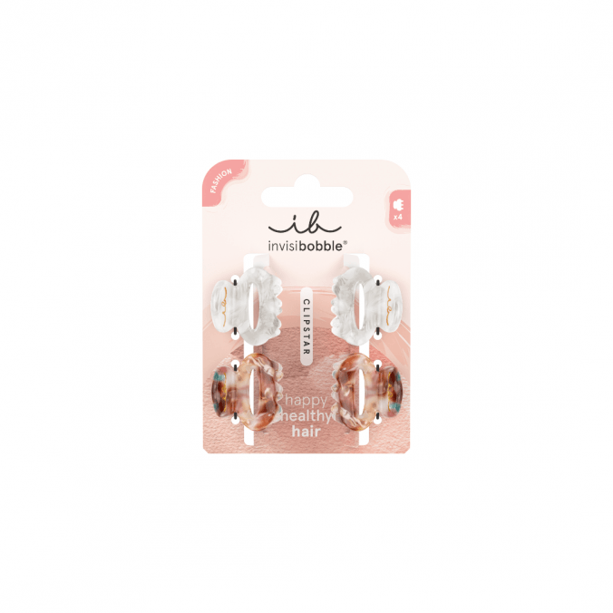 INVISIBOBBLE Clipstar Petit Bijoux