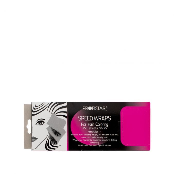 Profistar Speed Wraps 10x25cm Medium