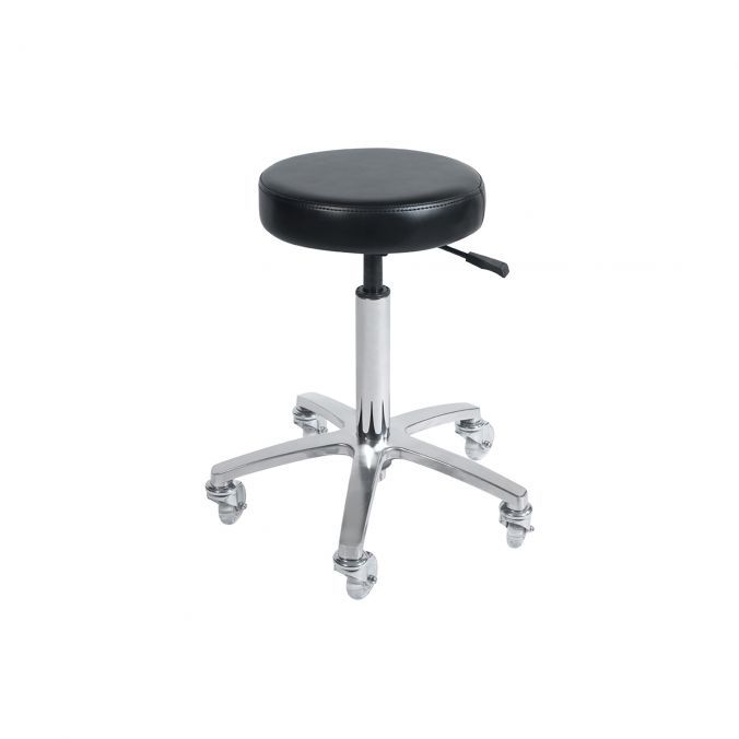 COMAIR Tabouret Crystal