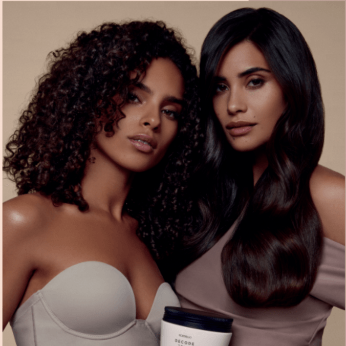 MONTIBELLO Decode Zero - Natural Curl Academy 18/05 Deinze