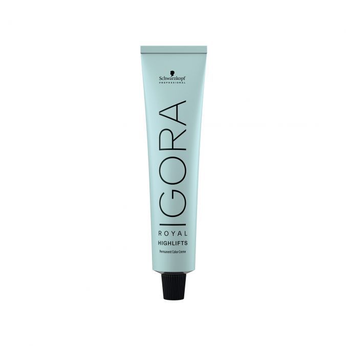 SCHWARZKOPF Igora Royal Highlifts 60ml 10-0