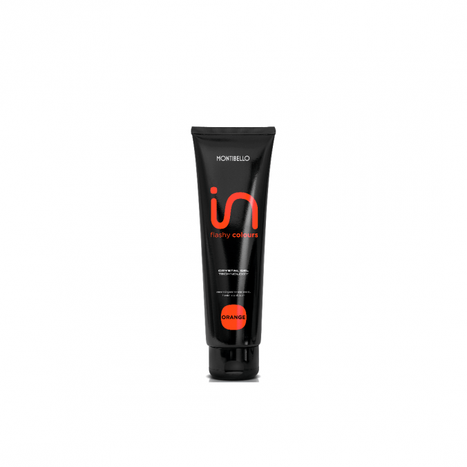 MONTIBELLO In Flashy Colour 150g Orange