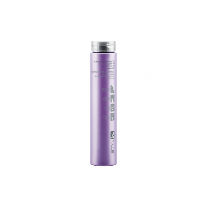 ING Volume Shampoo 250ml