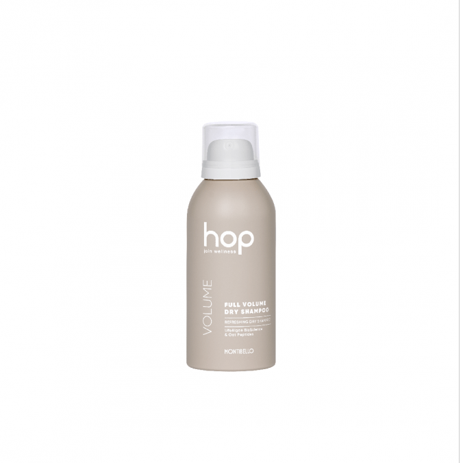 MONTIBELLO Hop Full Volume Dry Shampoo 150ml