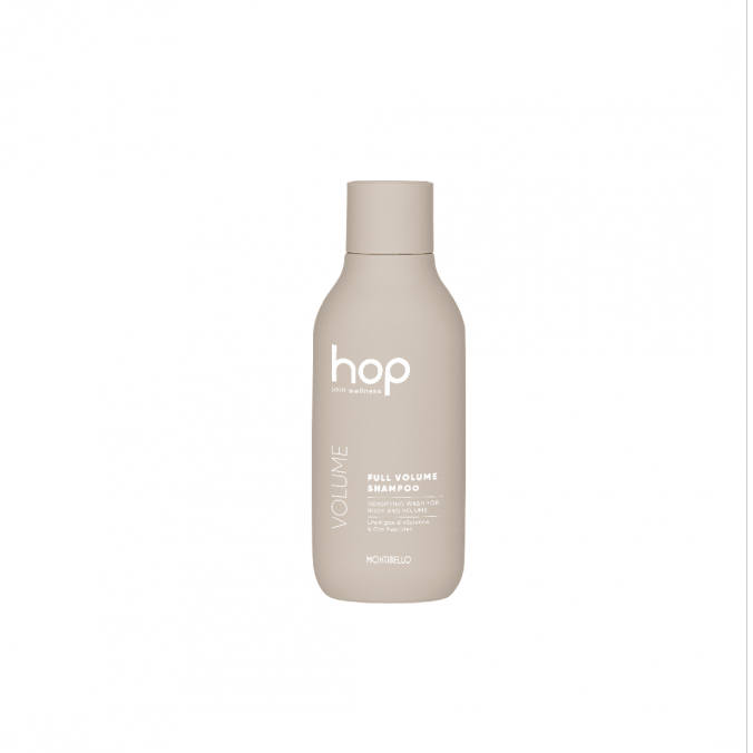 MONTIBELLO Hop Full Volume Shampoo 300ml