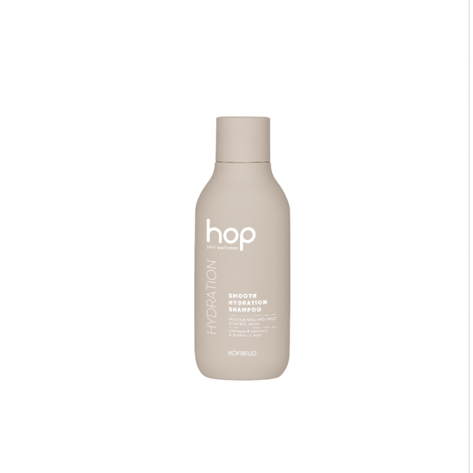MONTIBELLO Hop Smooth Hydration Shampoo 300ml