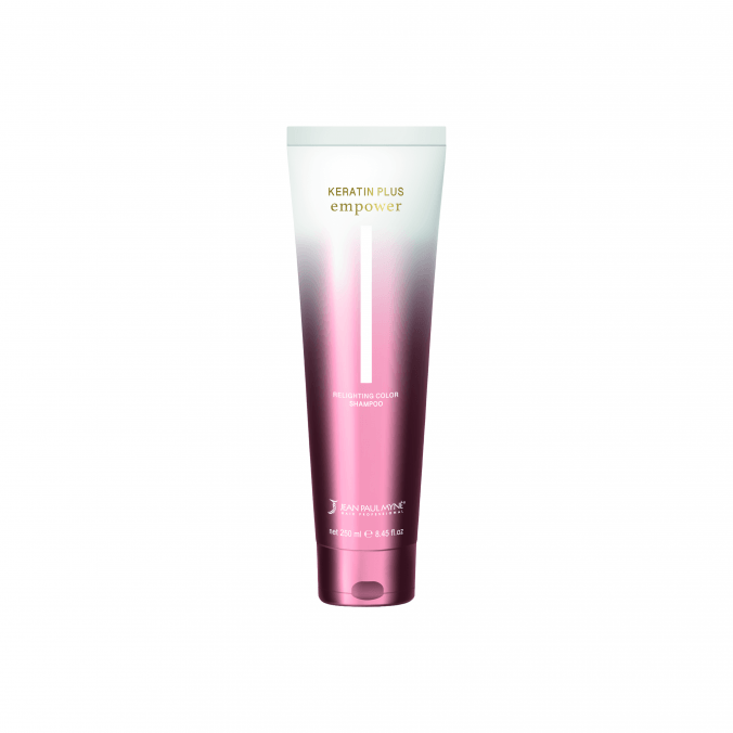 JEAN PAUL MYNÈ Empower Relighting Color Shampoo 250ml