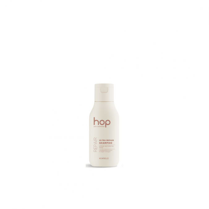 MONTIBELLO Hop Ultra Repair Shampoo 50ml