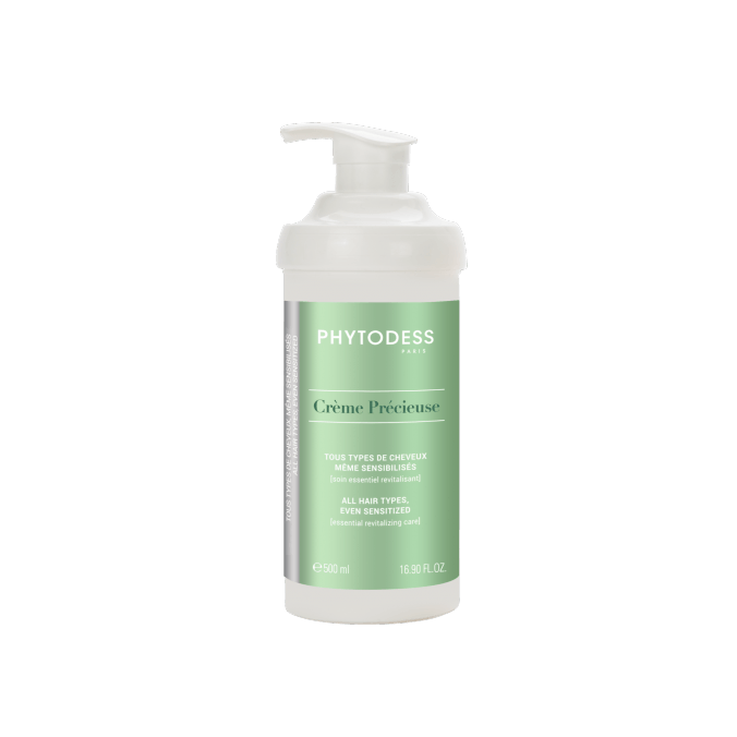 PHYTODESS Crème Précieuse 500ml
