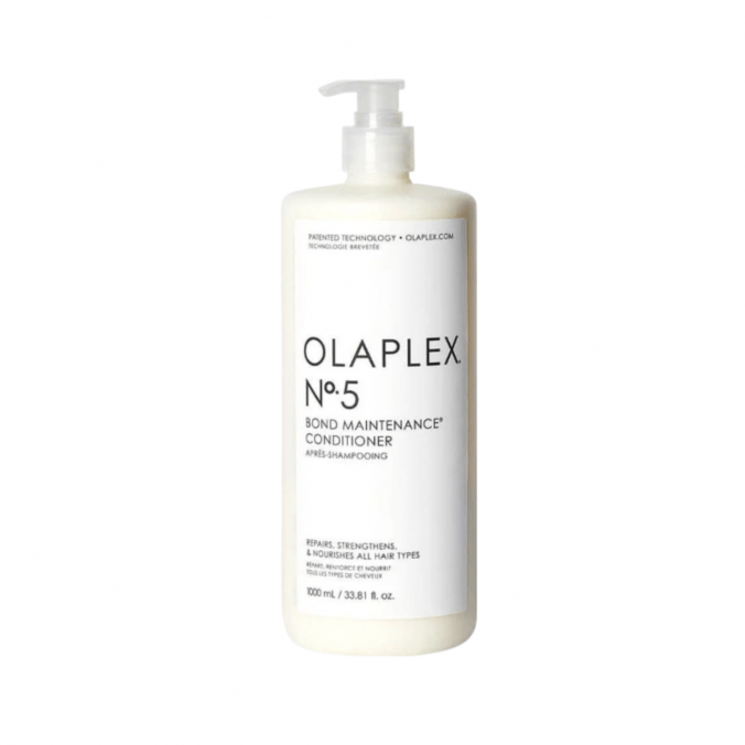 OLAPLEX Bond Maintenance Conditioner N°5 1L
