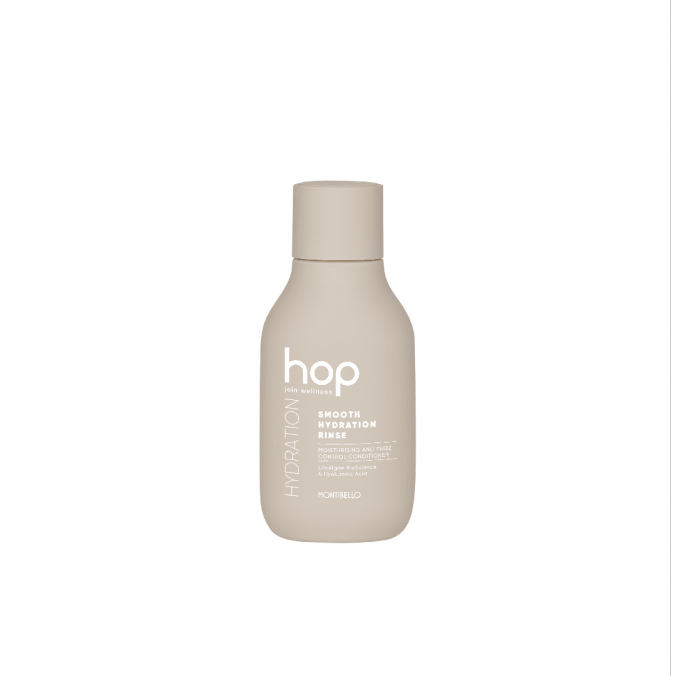 MONTIBELLO Hop Smooth Hydration Rinse 200ml