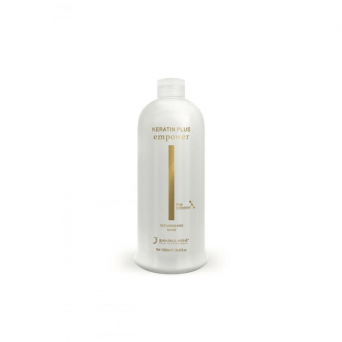 JEAN PAUL MYNÈ Keratin Plus Empower Refurbishing Mask 1L